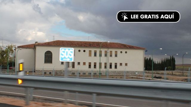 Investigan la incautación a Miguel Carcaño de materiales prohibidos en la cárcel de Herrera de la Mancha