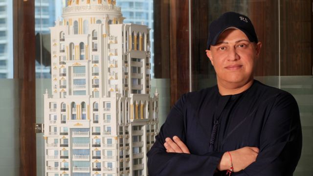 Who is Indian-origin billionaire Balvinder Singh Sahni jailed in Dubai for…, court ordered to deport him after…, seize his Rs 3440000000