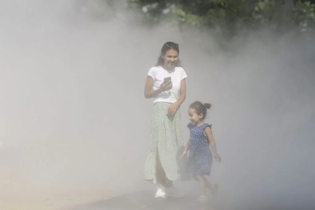 Prognoza meteo pentru 17 septembrie. Vreme frumoasă, cu temperaturi ridicate