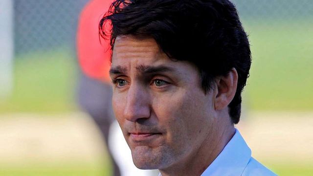Battered Trudeau gets brief reprieve amid Canada blackface scandal