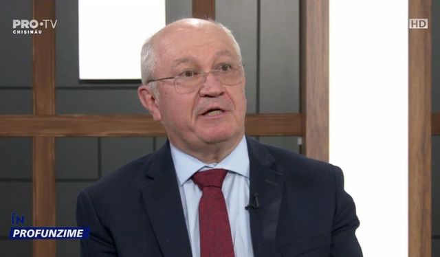 Alexandru Munteanu: „Când țara te cheamă, nu poți spune nu” – viitorul premier vorbește despre decizia de a accepta propunerea Maiei Sandu