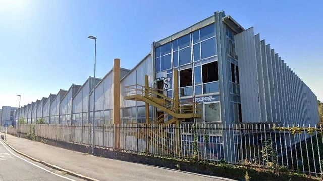 Bergamo, 14enne trovata morta in ex fabbrica Reggiani