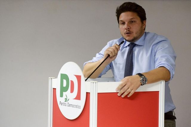 Sistema Pd in Piemonte, Raffaele Gallo ritira la candidatura alle Regionali
