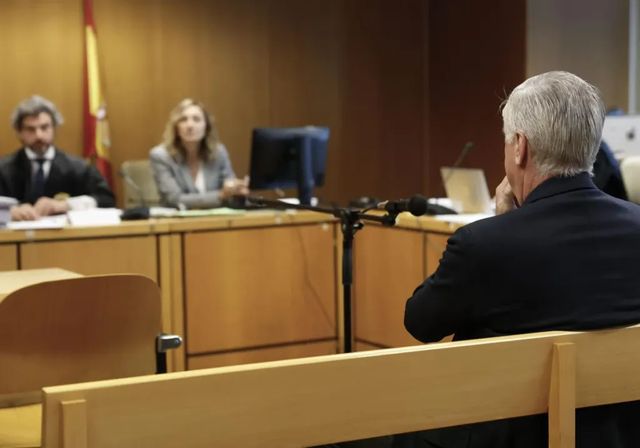 Carlo Ancelotti, condenado a un año de cárcel por fraude fiscal