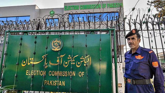 Pak Court Orders Poll Body To Issue February 8 General Election Schedule