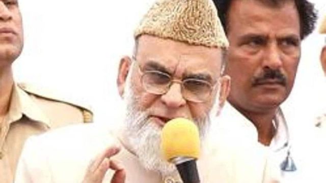 Listen to ‘Mann Ki Baat’ of Muslims in India: Jama Masjid Shahi Imam to PM Modi