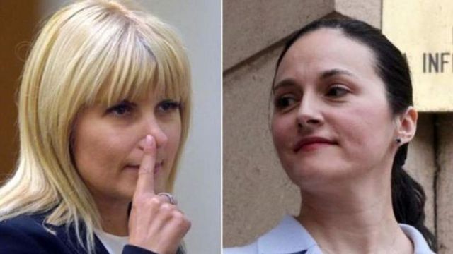 Elena Udrea speră că dosarul său va ajunge la procurori, care îl vor închide