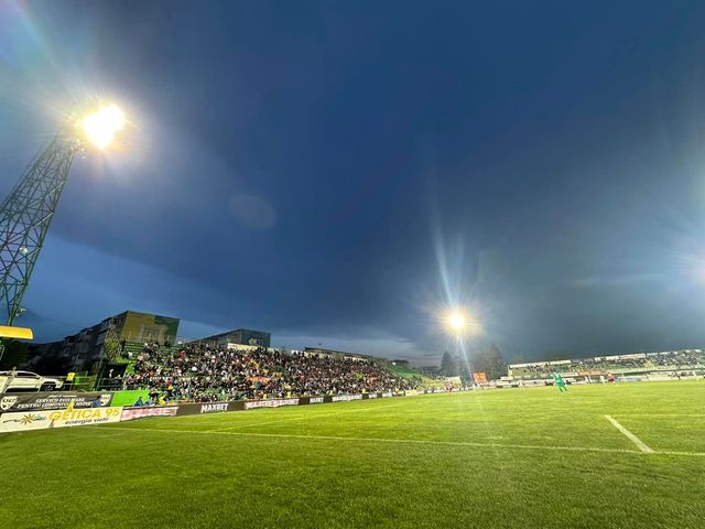 Întăririle pe care Gâlcă le-a cerut la Rapid, imediat după victoria cu FC Argeș » Ce le-a cerut noul antrenor elevilor săi