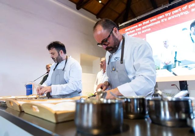 DiscoverEAT: El nuevo lujo gastronómico viaja por carreteras secundarias