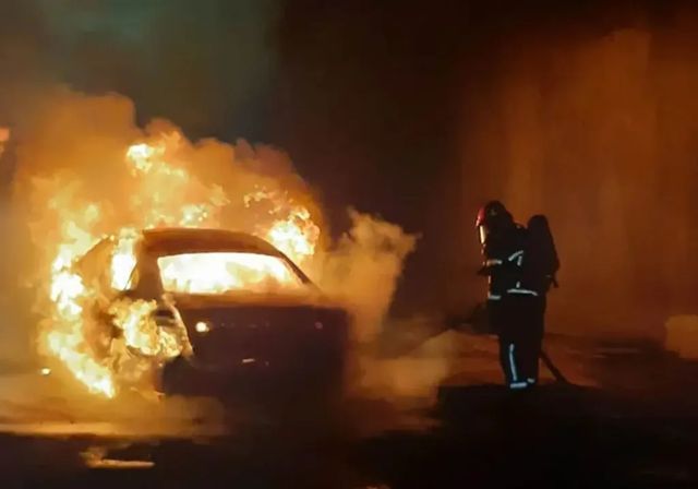¿El coche eléctrico seguro? Resuelven dudas con datos científicos