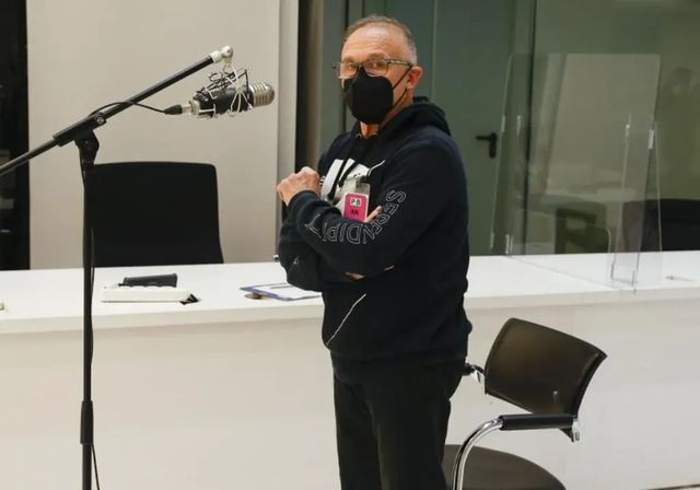 El Supremo confirma ocho años de cárcel para el hombre que quiso asesinar a Sánchez