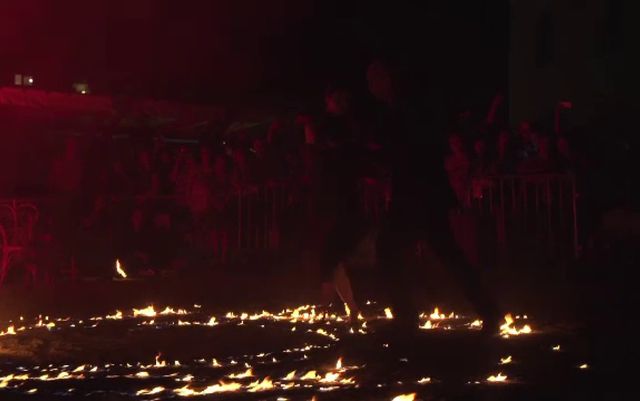 Festivalul Internațional al Școlilor de Teatru