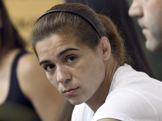Владинова извън финалите на последния си мондиал