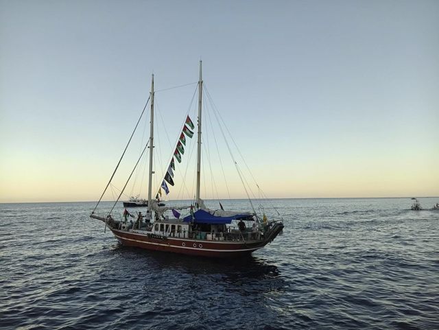 Flotilla, legami con Hamas? solo propaganda