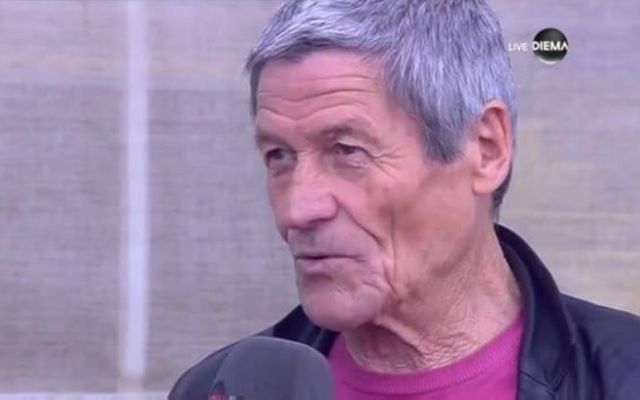 Легендата Динко Дерменджиев е в тежко състояние