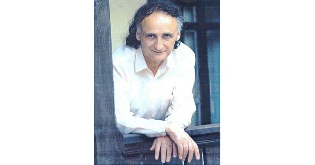 85 de ani de la nașterea poetului Grigore Vieru
