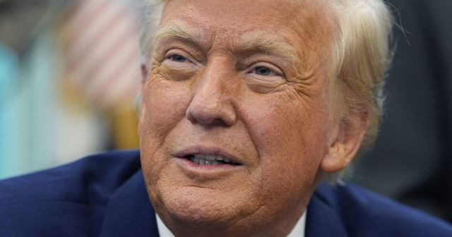 'Trump riconoscerà lo Stato della Palestina'
