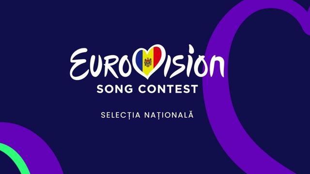 Cine va reprezenta Moldova la Eurovision 2022