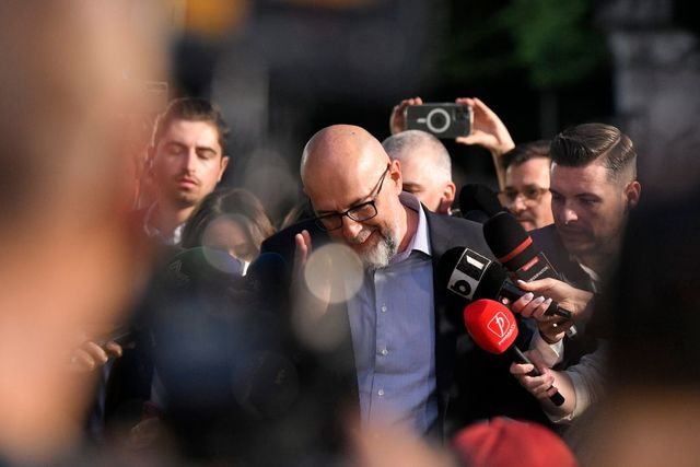 Kelemen Hunor: Am votat pentru candidatul care nu a atacat maghiarii