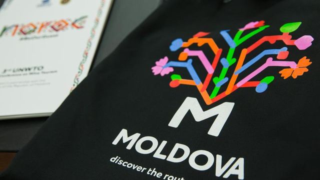 Moldova are, oficial, un Oficiu Național al Turismului