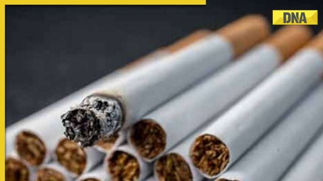 Britain proposes ban on cigarettes for younger generations