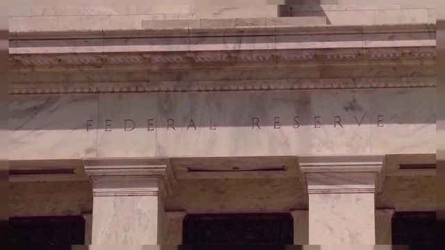 ФРС снизила процентную базовую ставку