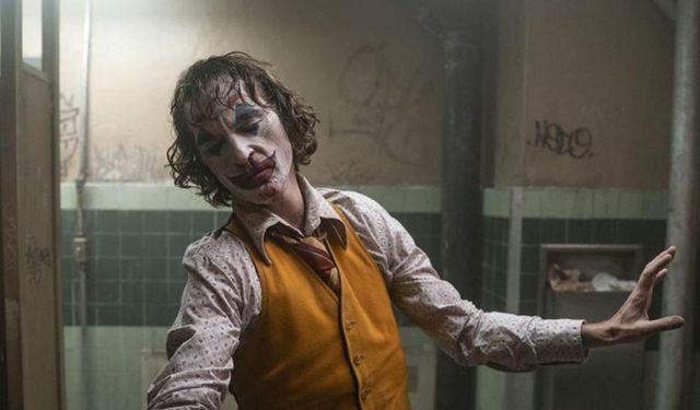 Joaquin Phoenix's 'Joker' Is Having A Billion Dollar Laugh At Box Office