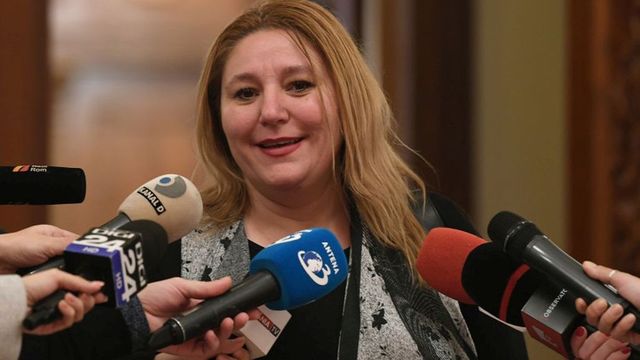 Diana Șoșoacă a dezvăluit care este cauza reală a decesului lui Bogdan Stanoevici