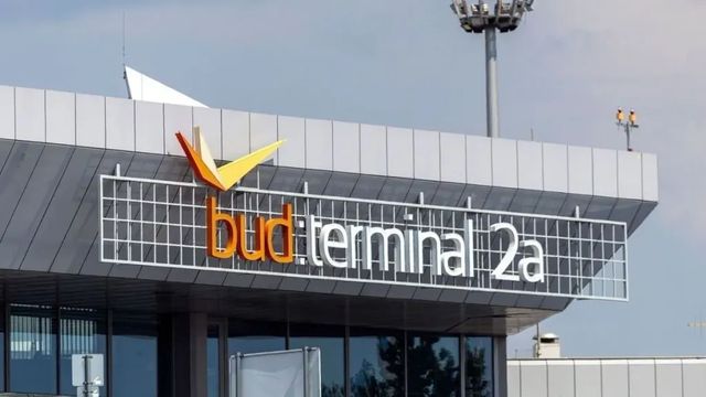 Pánik a repülőn, kényszerleszállást hajtott végre egy gép Budapesten