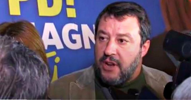 Per Salvini, il caso Cucchi “testimonia che la droga fa male sempre”