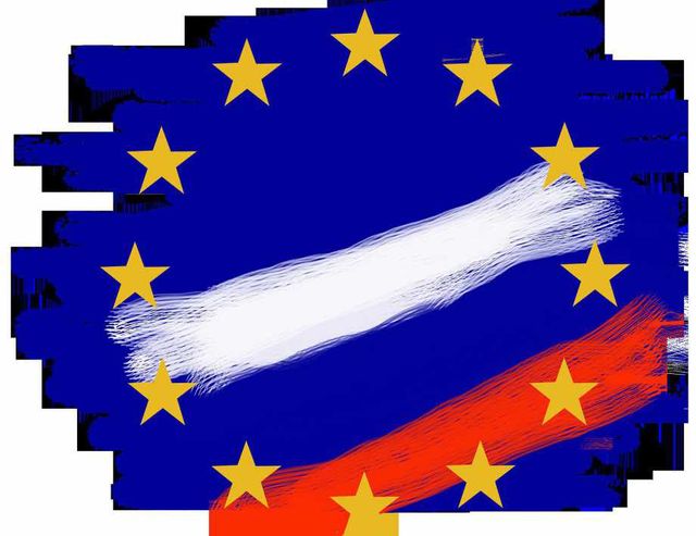 ЕС удължи санкциите срещу Русия