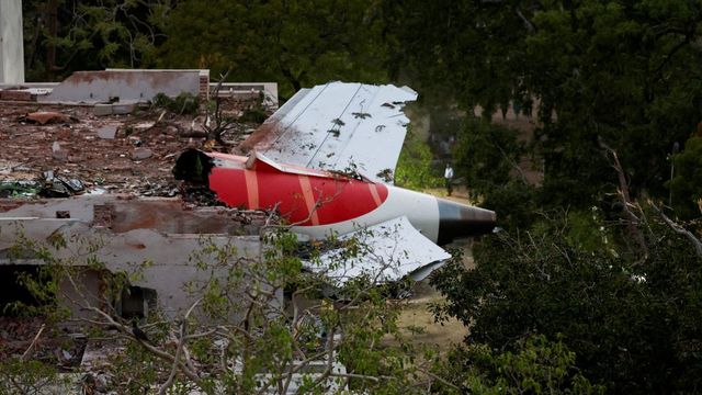 Black box of crashed Ahmedabad plane being probed in India, says Aviation minister