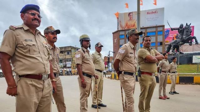 Minor Dalit Girl Abducted From Prayagraj In Alleged Conversion Plot, 2 Arrested