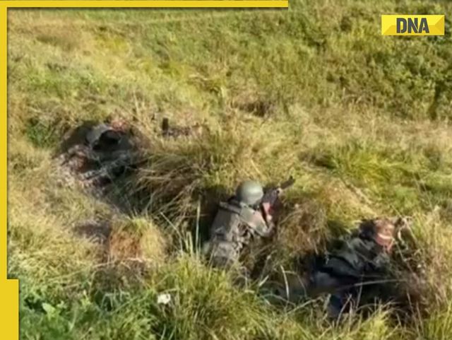 ULFA-I Alleges Drone Strikes On Myanmar Headquarters; Indian Army Refutes Claim