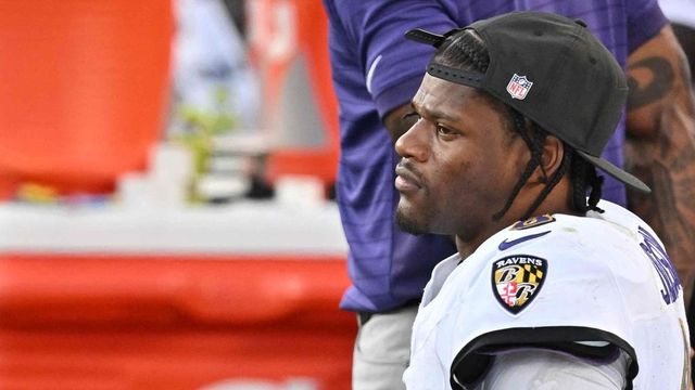 Will Lamar Jackson make his comeback in Week 8? Ravens head coach gives massive injury update ahead of Bears game