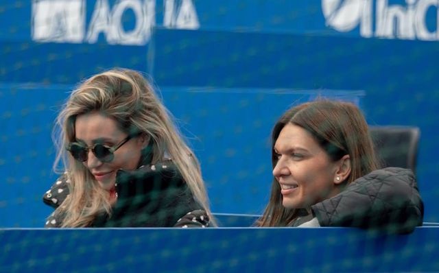 Simona Halep, mesaj la 3 luni după retragerea din tenis: „Acum e timpul să aflu cine pot fi dincolo de el”