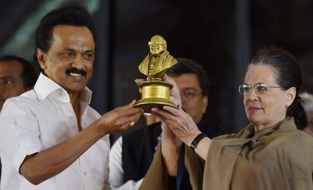 After skipping Opposition meeting, DMK says ‘time will tell’ if ties with Congress will normalise
