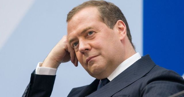 Medvedev vine cu o nouă amenințare: „ Să nu uităm că și Uniunea Europeană are centrale nucleare. Iar accidentele se pot întâmpla și acolo”