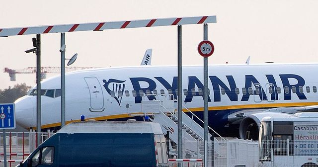 Ryanair farà ricorso all’Ue contro la nuova Alitalia