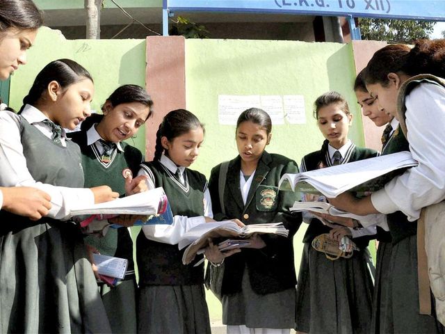 CBSE Hikes Exam Fee For SC, ST Students By 24 Times