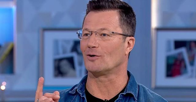 Véget ért Stohl András házassága