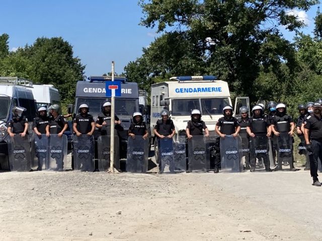 ВАП възложи проверка на концесията на пристанище „Росенец“