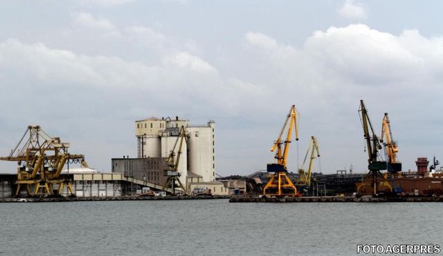 Bloomberg: Canalul Morții a devenit o poartă economică pentru Europa de Est