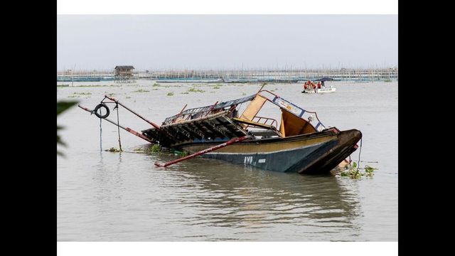 At least 3 Indians dead, 5 missing after boat capsizes in Mozambique