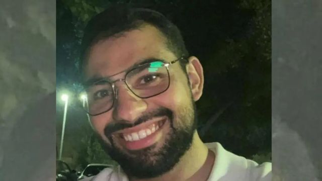 Yacob Pinto, el español de 25 años muerto en el atentado de Jerusalén, se casó hace 2 meses y estudiaba para ser rabino