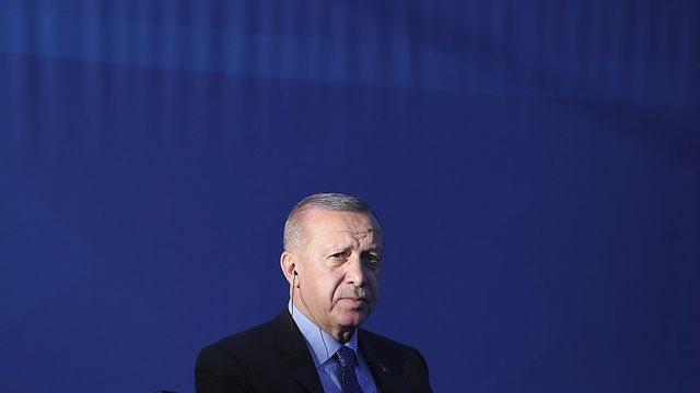 Ердоган заплаши Европа с над 3 милиона сирийски бежанци