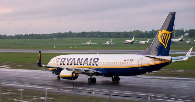 Ryanair, nuovo sciopero per domenica 17 luglio.