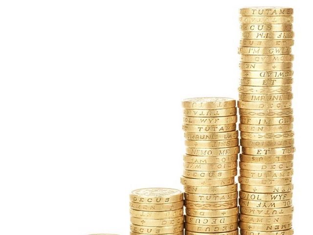 Названы города с самым высоким ростом зарплат
