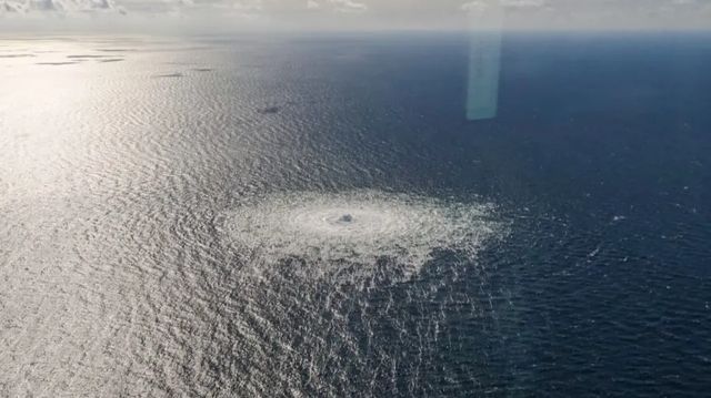 Polský soud nesouhlasí s vydáním Ukrajince podezřelého z vyhození Nord Stream