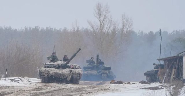 Rusko se snaží převzít iniciativu na frontě, kvůli volbám, tvrdí analýza